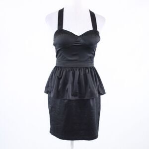 The Addison Story Black dress S
